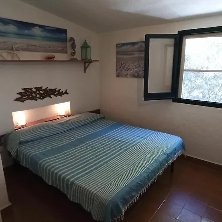 Villino Marzellinu Belvedere * Cala Liberotto