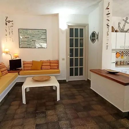 Villino Marzellinu Belvedere Σπίτι διακοπών