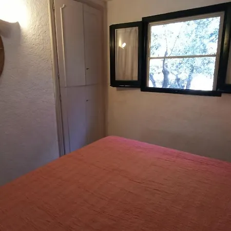 Casa vacanze Villino Marzellinu Belvedere *