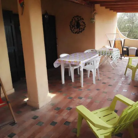 Holiday home Villino Marzellinu Belvedere