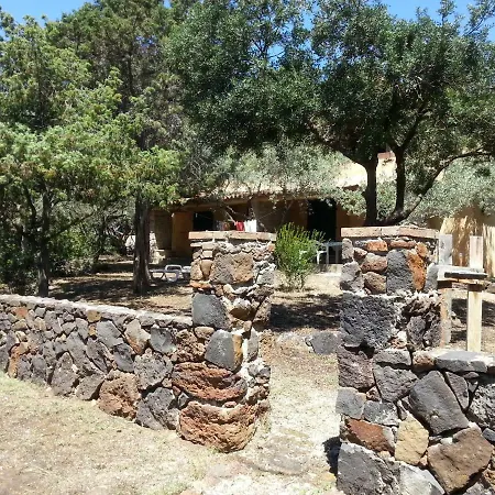 Holiday home Villino Marzellinu Belvedere